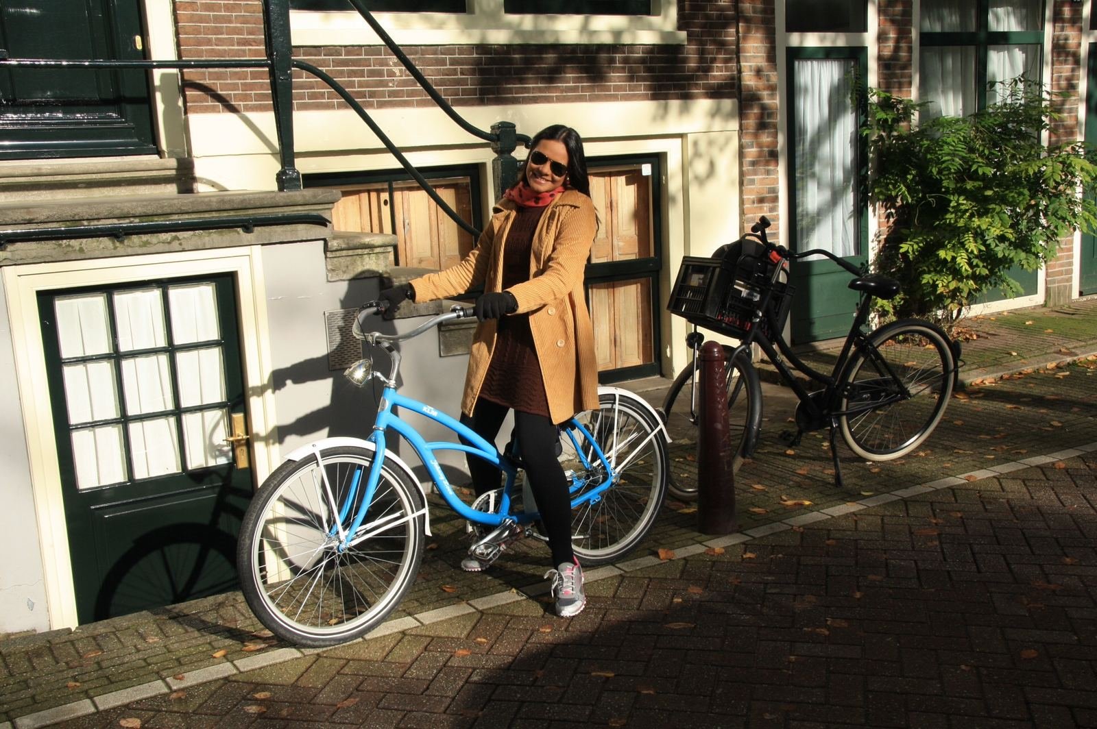 Amsterdã