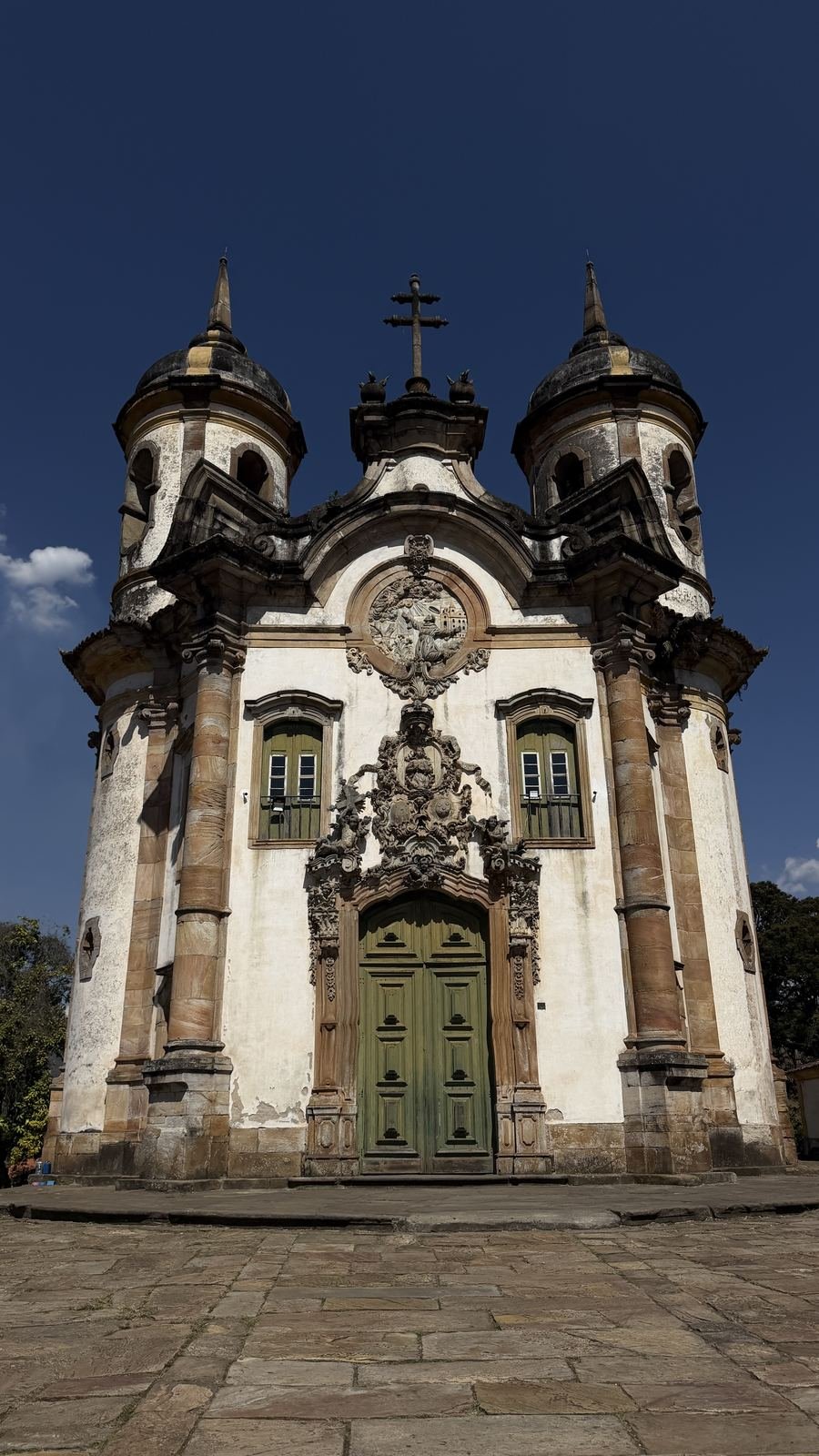 Ouro Preto