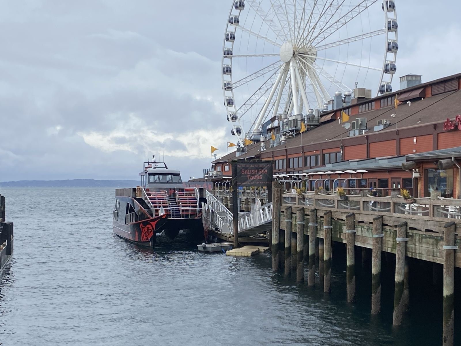 Seattle