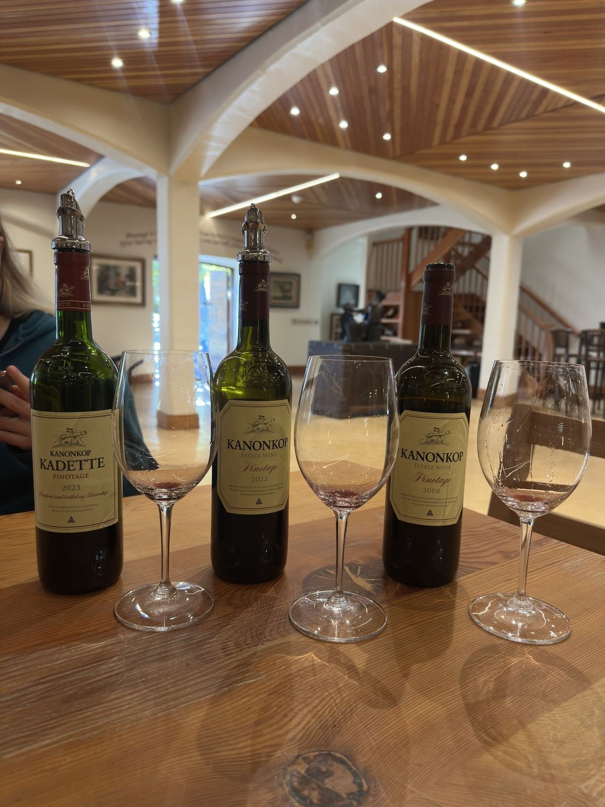 Stellenbosch